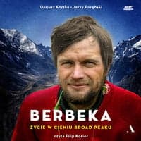 Berbeka. Życie w cieniu Broad Peaku