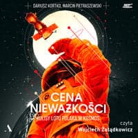 Cena nieważkości