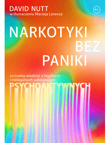 Narkotyki bez paniki