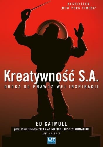 Kreatywność S.A.