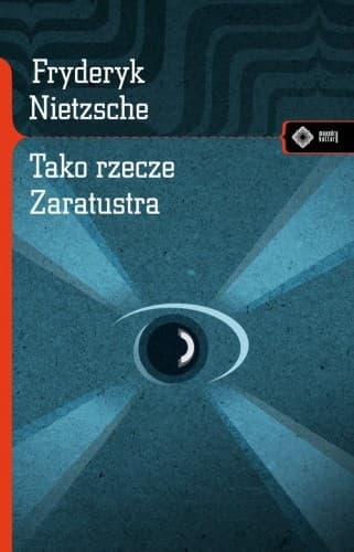 Tako rzecze Zaratustra