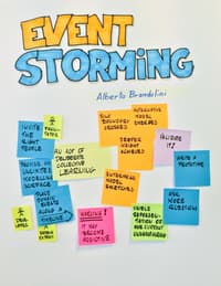 Introducing EventStorming