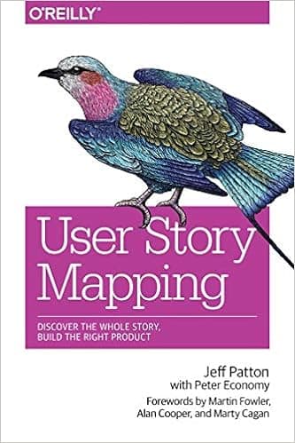 User Story Mapping