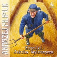 Kroniki Jakuba Wędrowycza