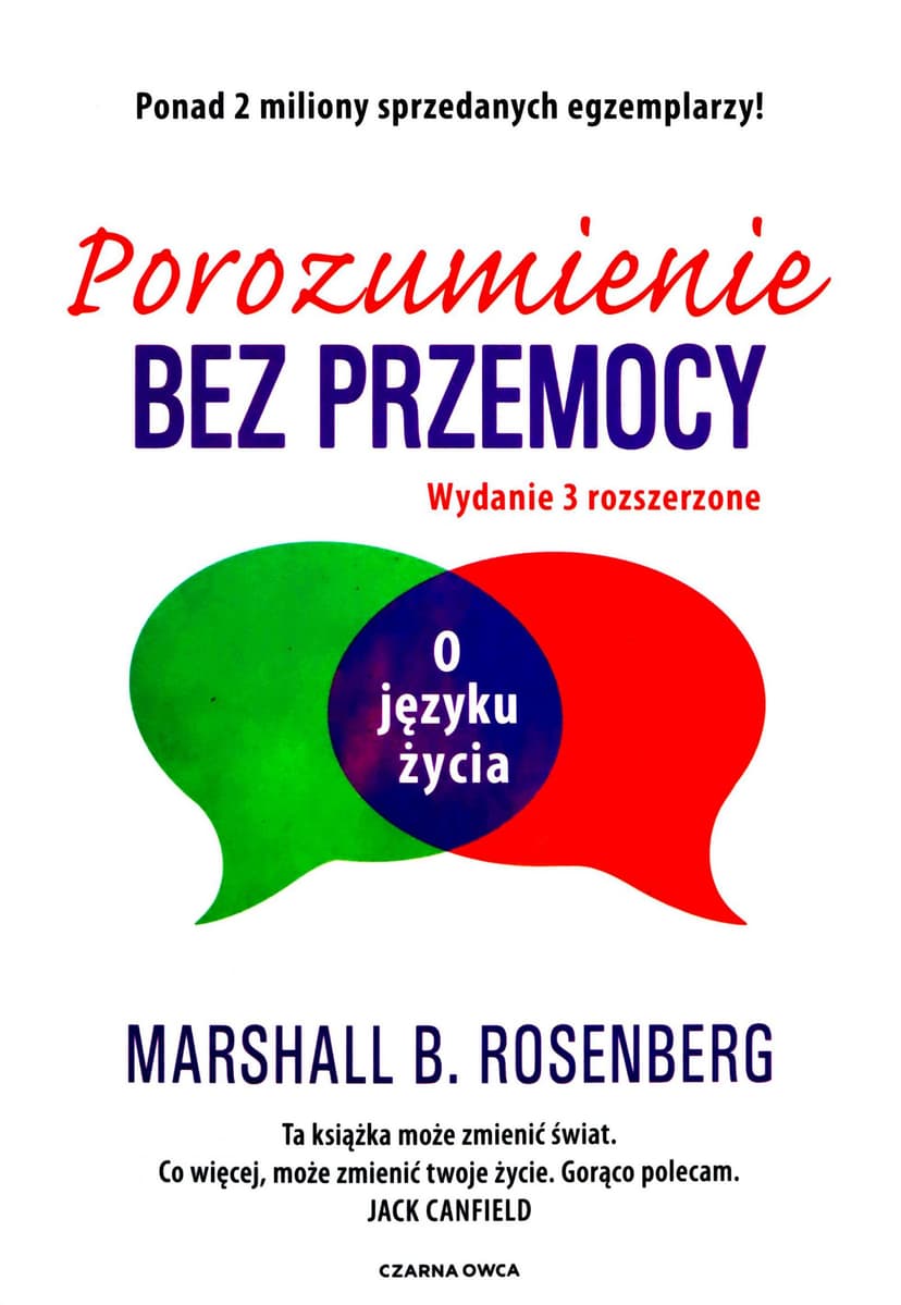 Porozumienie bez przemocy