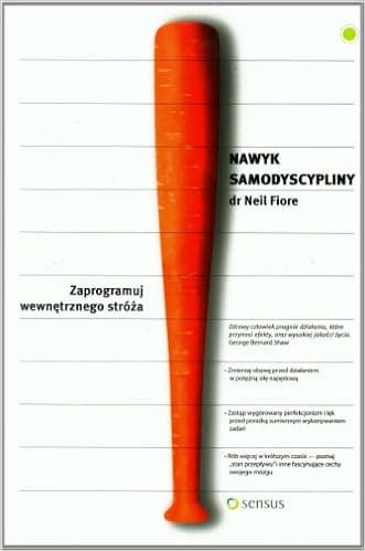 Nawyk samodyscypliny