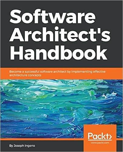 Software Architect's Handbook