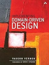 Implementing Domain-Driven Design