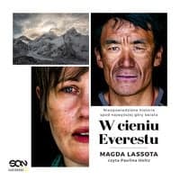 W cieniu Everestu