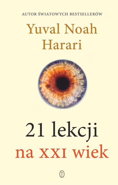 21 lekcji na XXI wiek