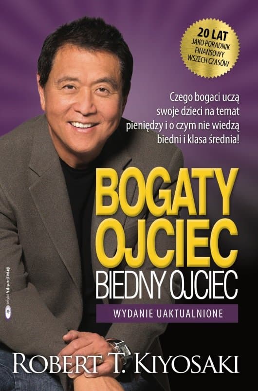 Bogaty ojciec, biedny ojciec