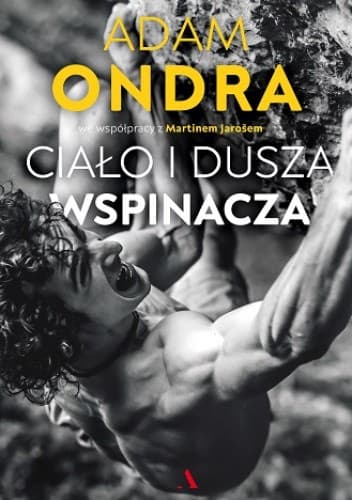 Ciało i dusza wspinacza