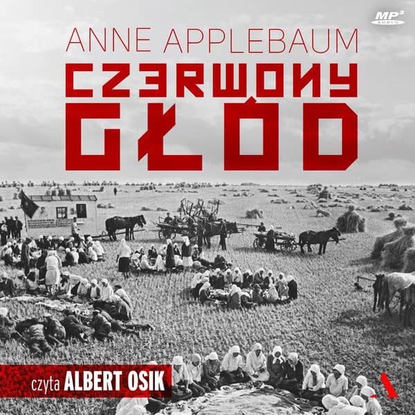 Czerwony głód