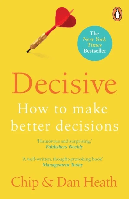 Decisive