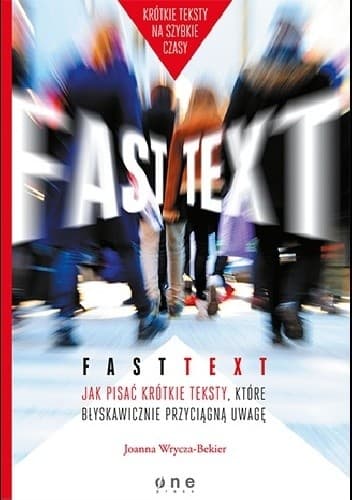 Fast text