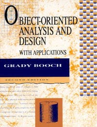Object-Oriented Analysis and Design - 2nd edition