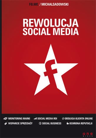 Rewolucja Social Media