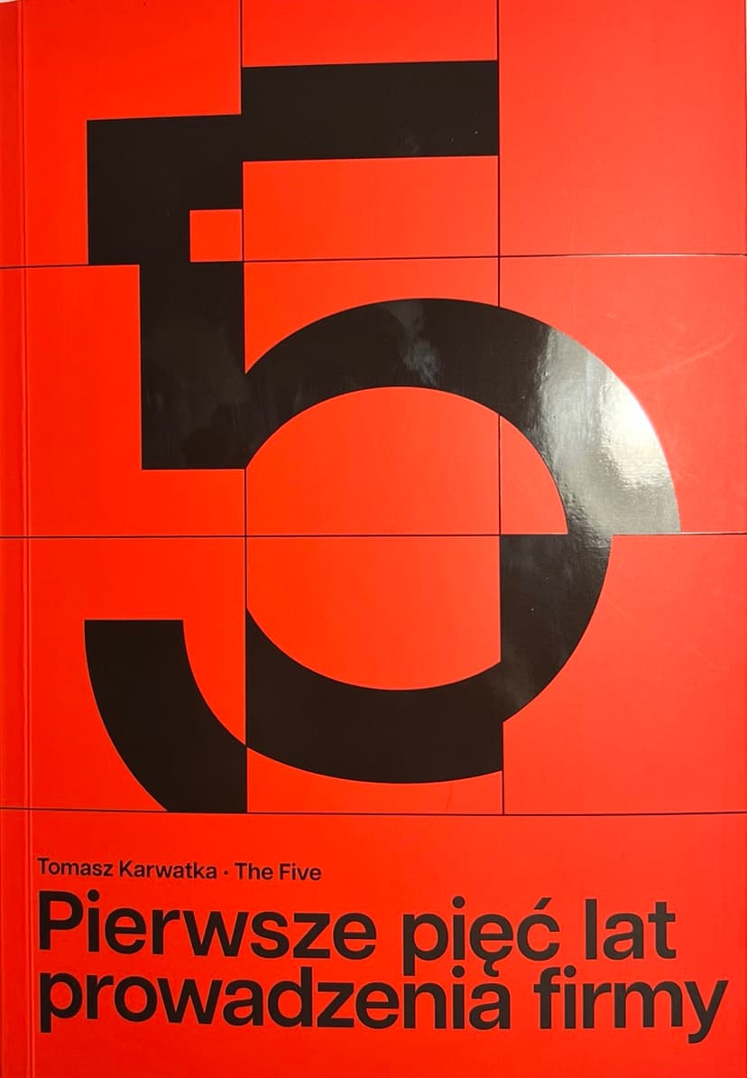 The 5