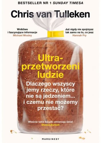 Ultraprzetworzeni ludzie