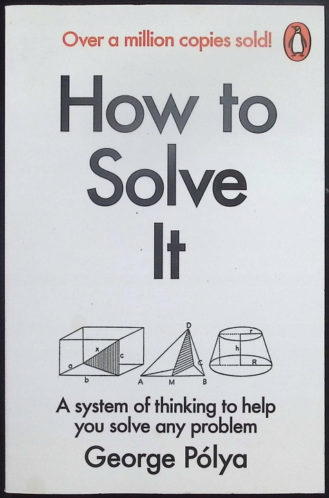 How to Solve It