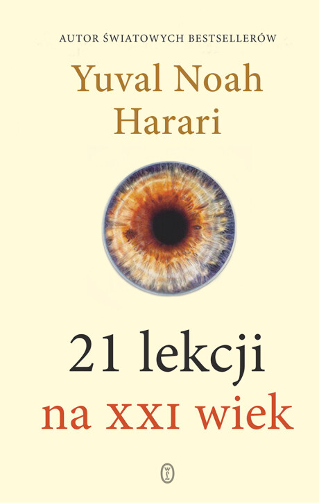 21 lekcji na XXI wiek